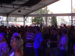 Beverse Feesten 2017